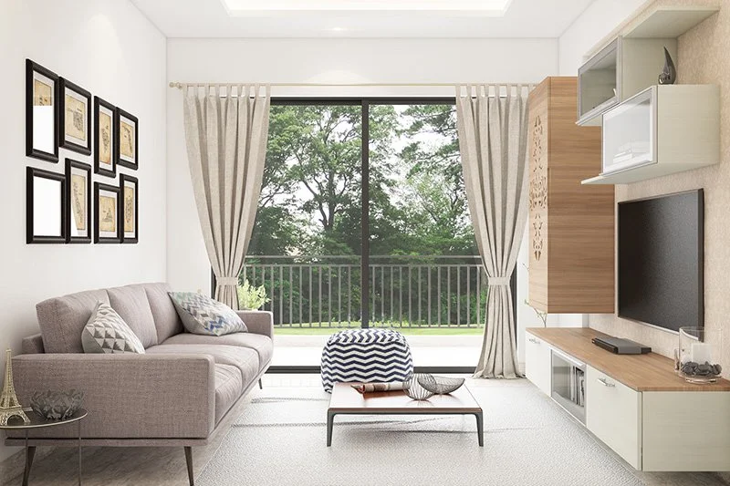 Interior Designer in Dhaka