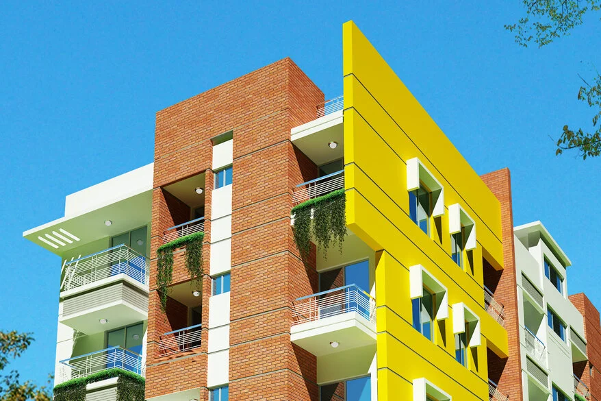 Home designer in Dhaka