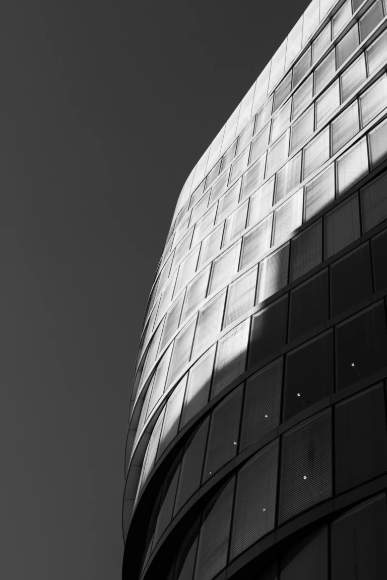 Commercial Architect design