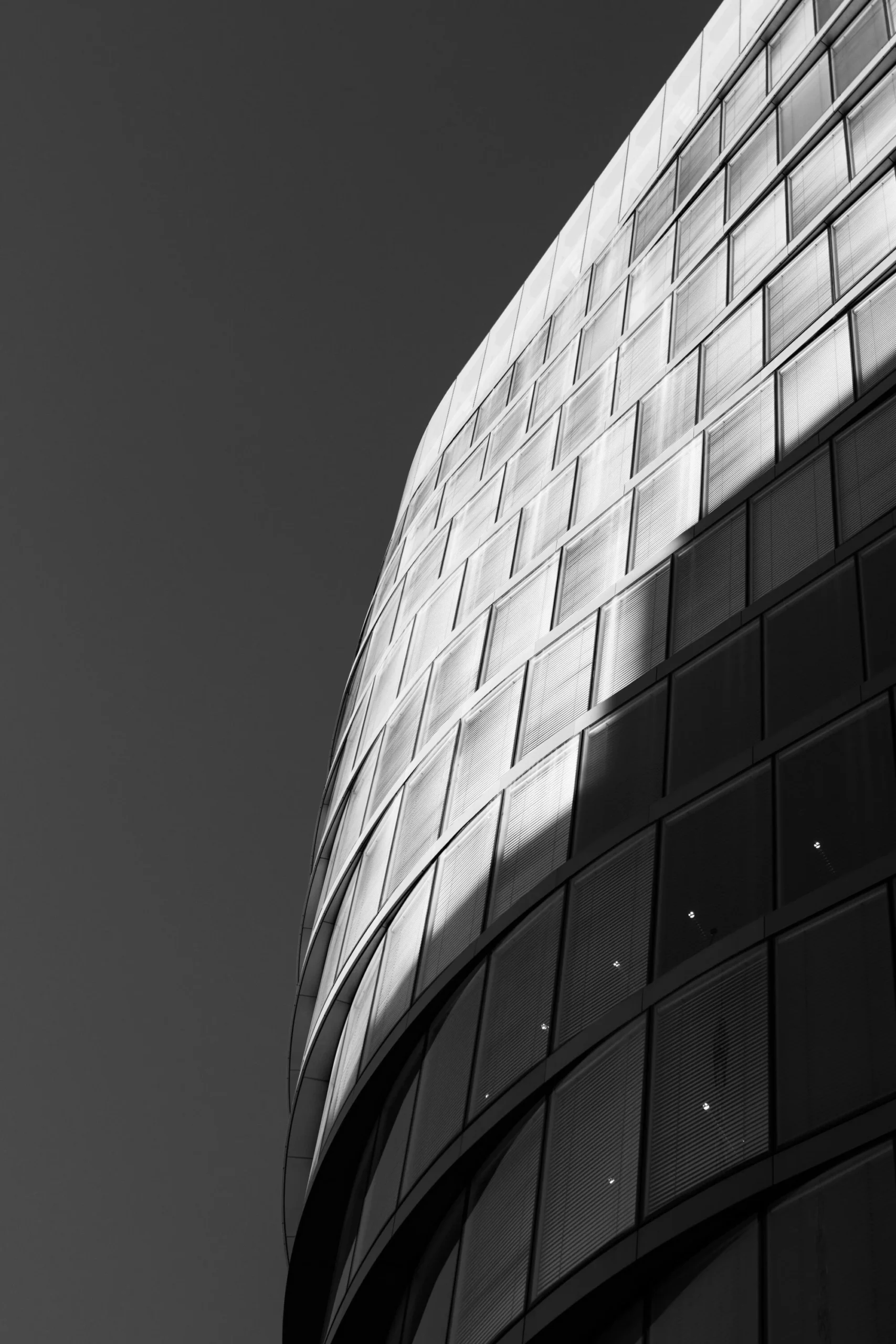 Commercial Architect design