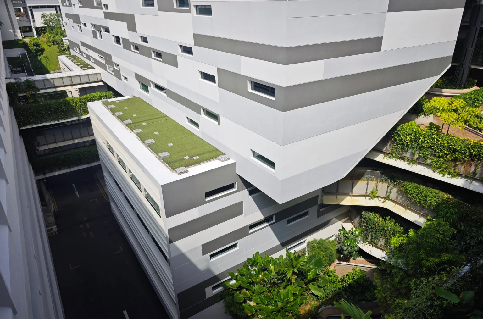 building design