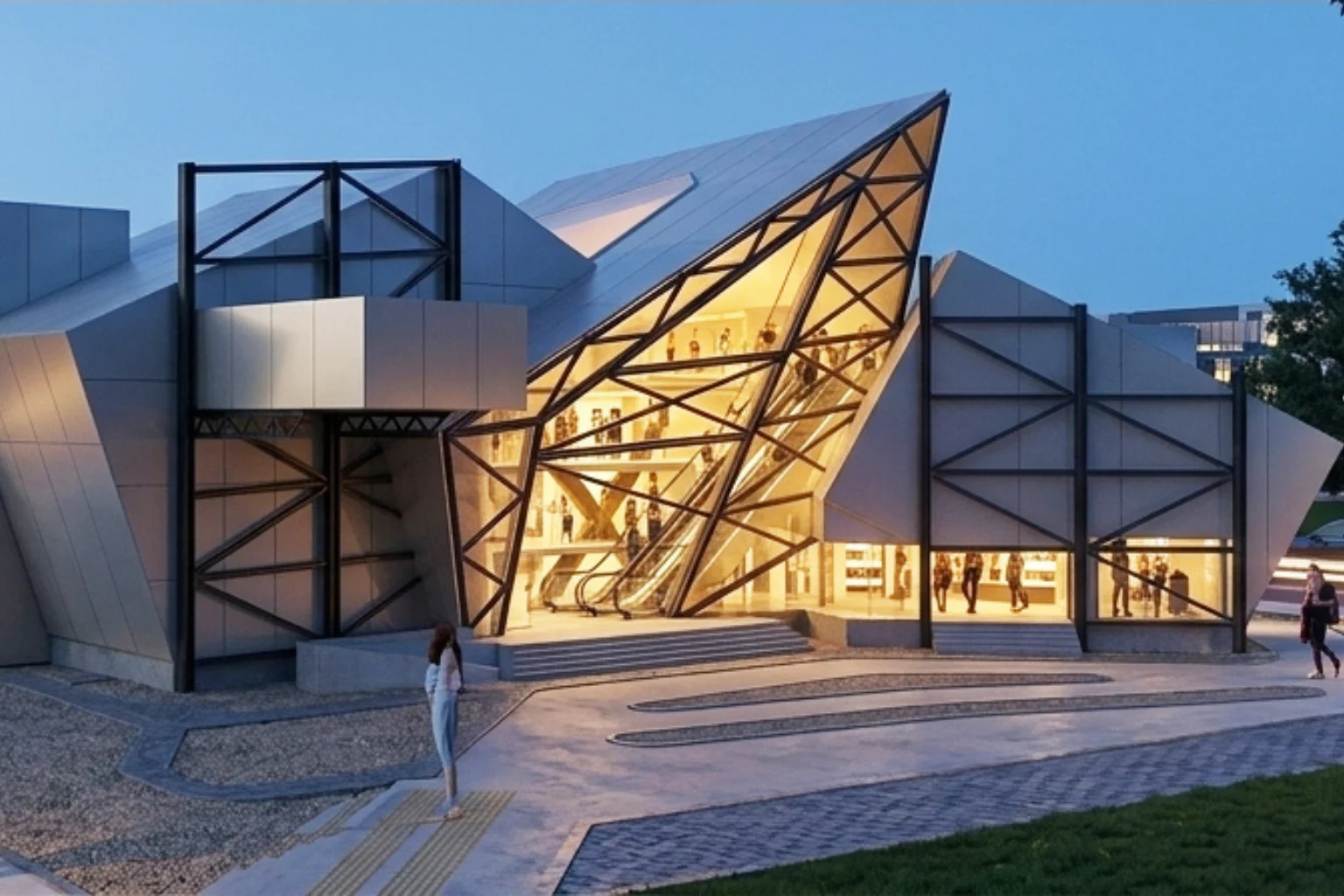 Architect Dhaka