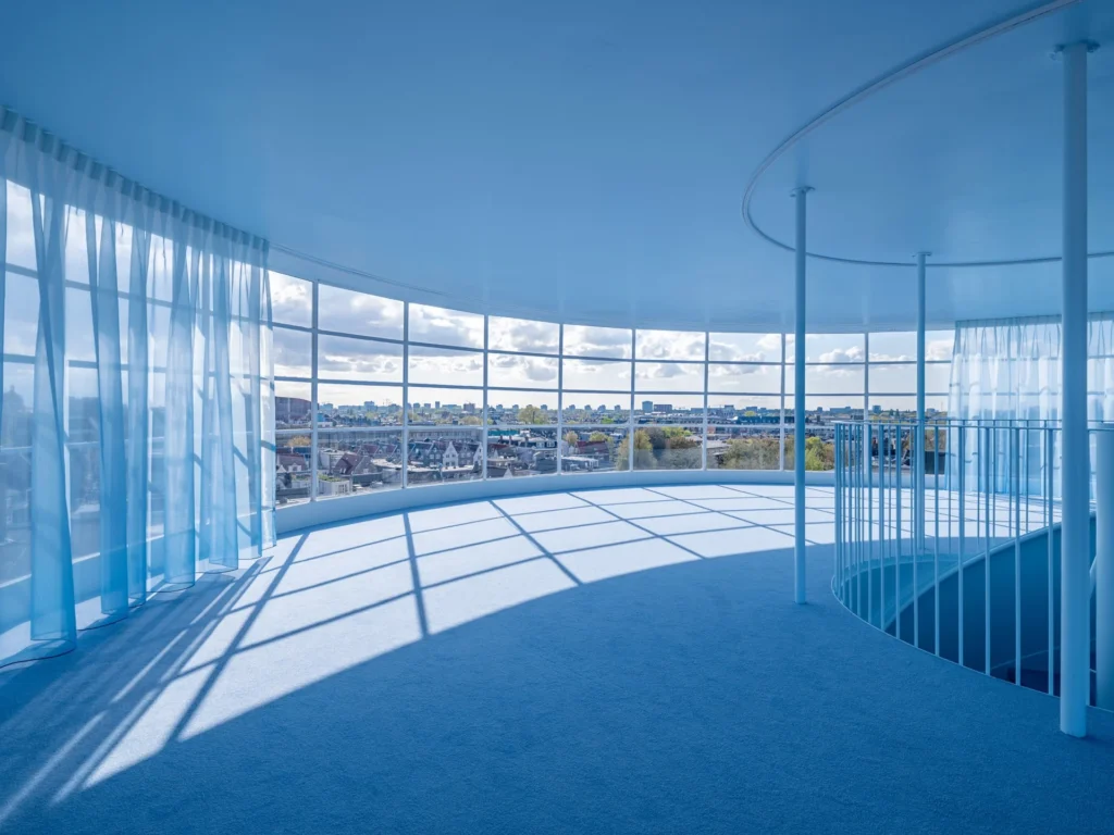 House lobby design