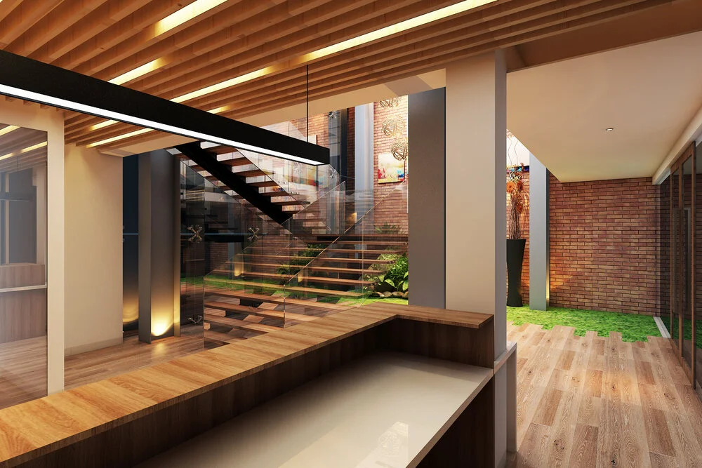 Apartment Interior Design