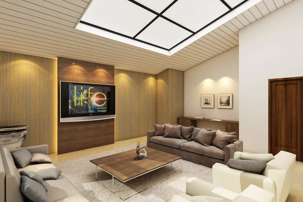 Bedroom Interior Design