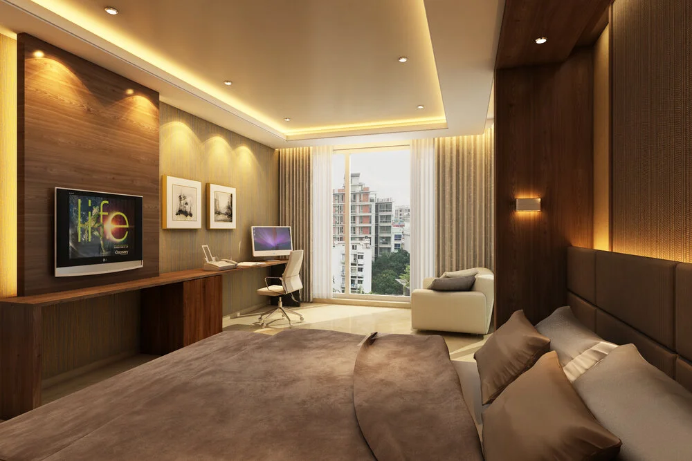 Home Interior Design Dhaka