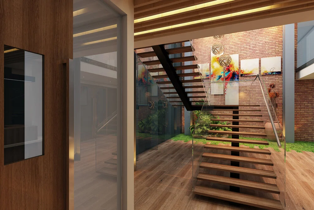 Interior Design Company Dhaka