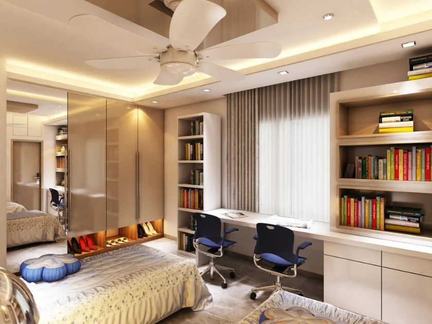 Interior Designer in Dhanmondi