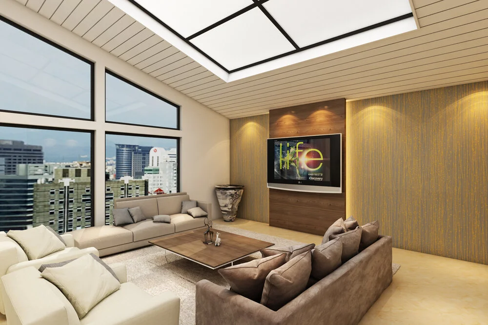 Luxury Interior Designer Dhaka