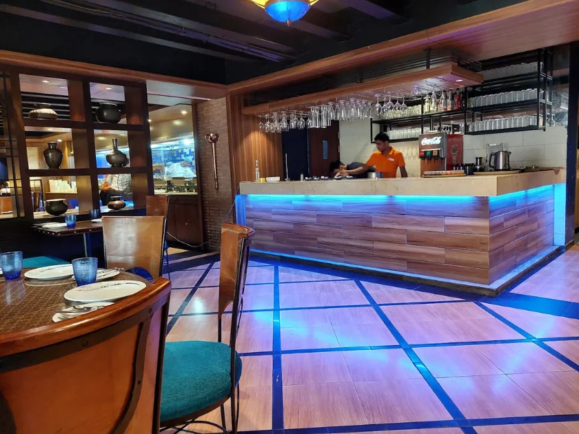 Luxury Interior Design Bangladesh