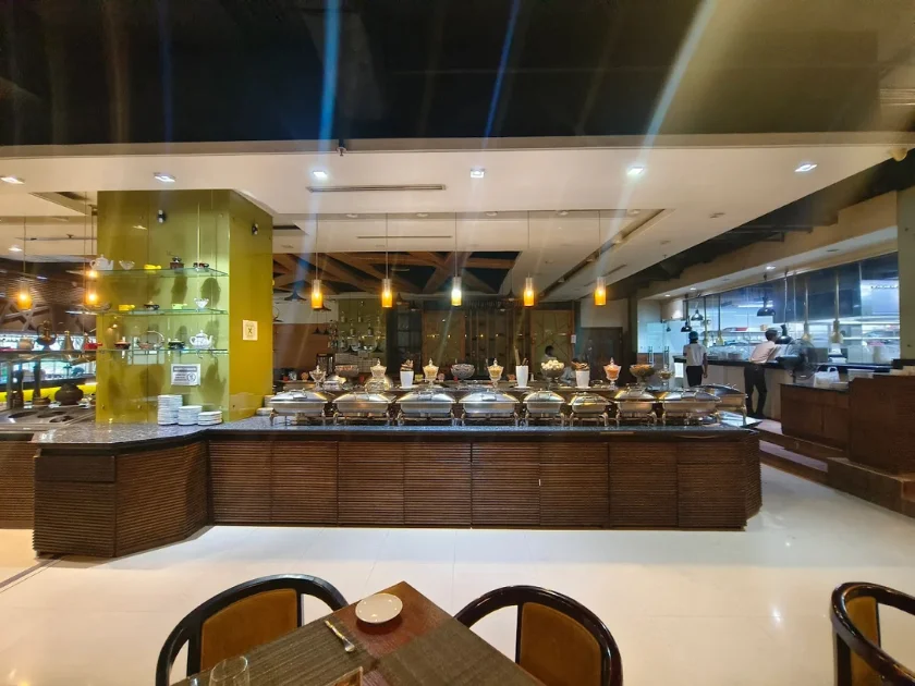 Restaurant interior design company in Dhaka
