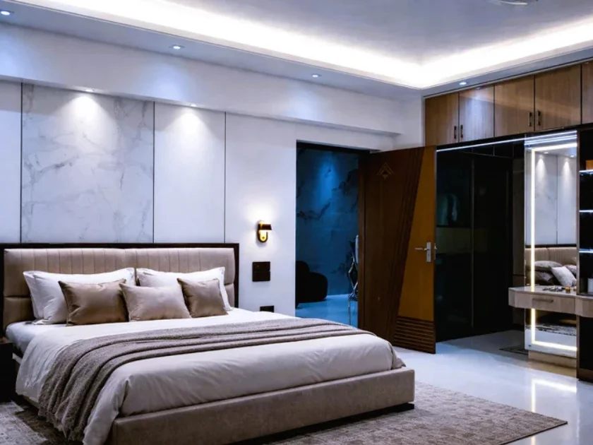 Residential interior Design Dhaka