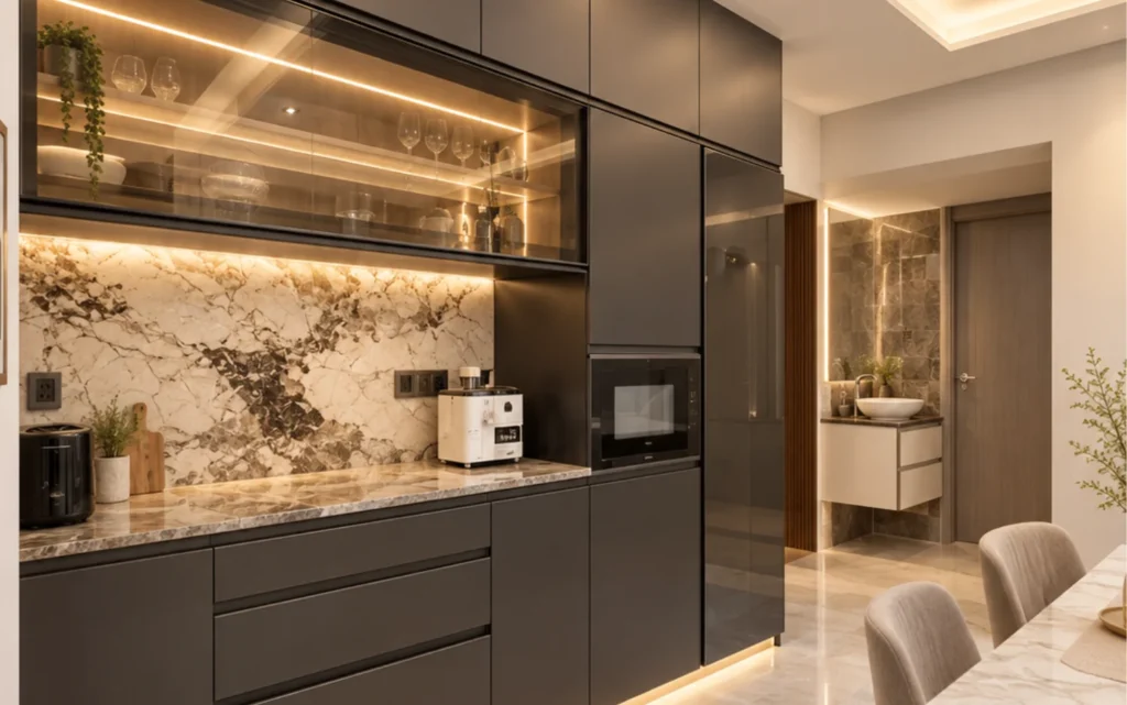 Professional Interior Designer in Dhaka, Bangladesh