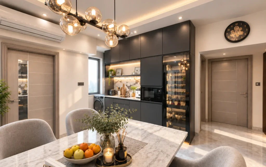 Luxury Interior Design Company in Bangladesh