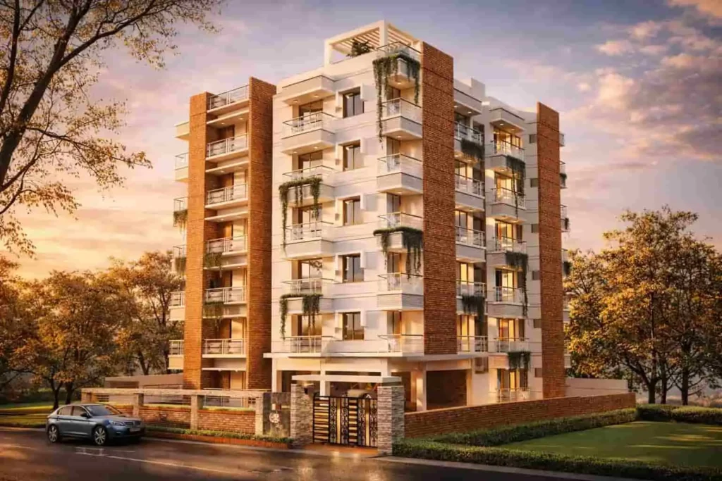 Apartment design company list