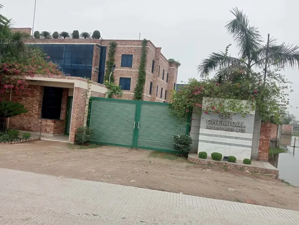 Factory Architecture designer in dhaka